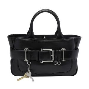Osoi Women Mini Brocle Tote Bag